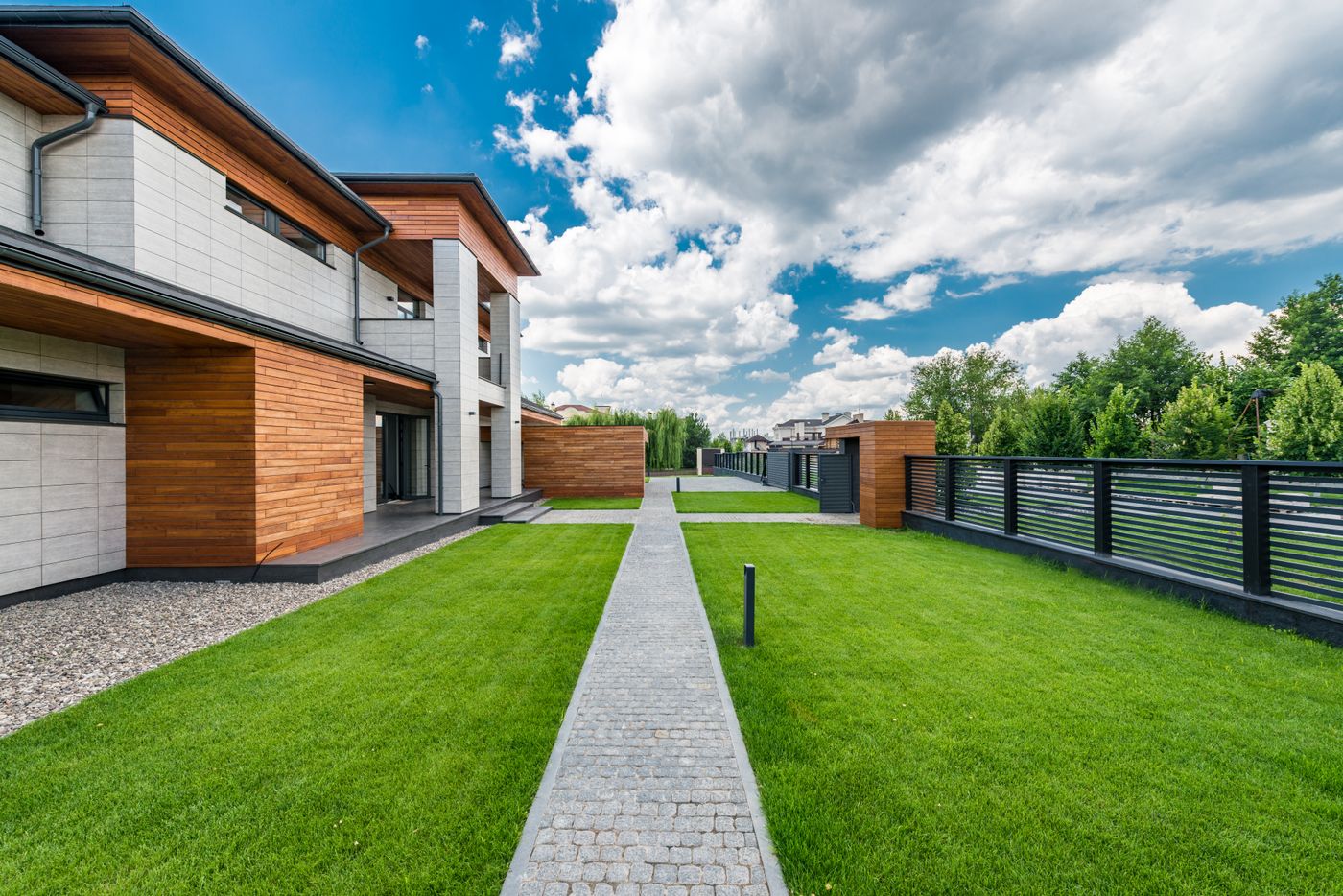 18 Alder Grove